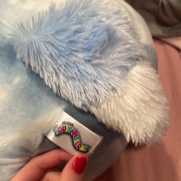 12” Faldette Squishmallow - Picture 4 of 6